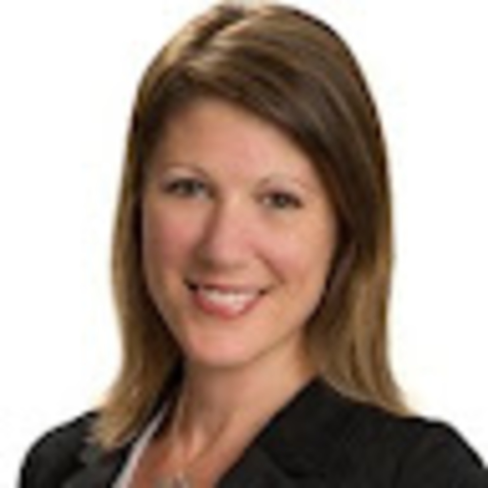 Meet your Posher, Heidi brandt